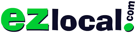 Visit us on EzLocal